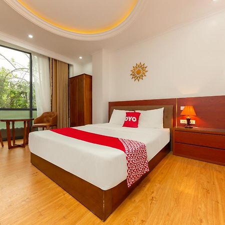 Super Oyo Capital O 387 Bach Duong Hotel Hanoi Buitenkant foto